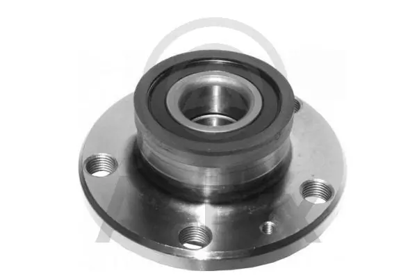 Bujes de ruedas Seat Ibiza IV (6J1, 6P5)