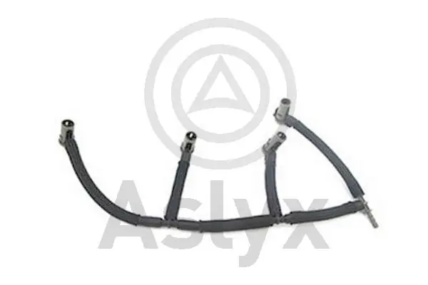 AS592081 Aslyx