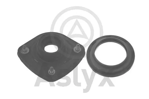 AS203354 Aslyx