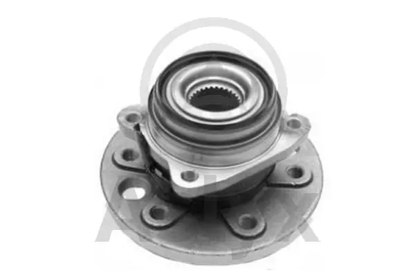 AS590144 Aslyx