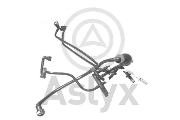AS204660 Aslyx