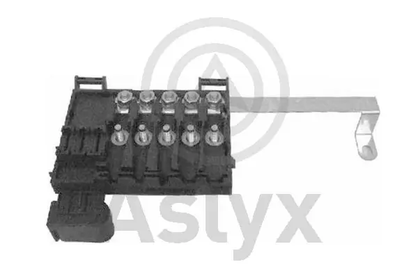 AS201597 Aslyx