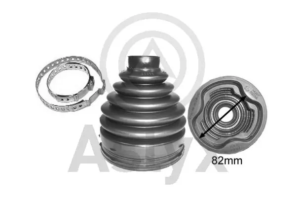 AS501383 Aslyx