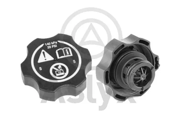 AS535736 Aslyx