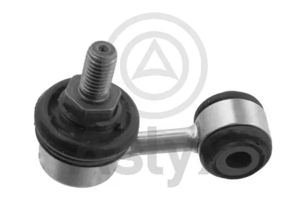 AS201903 Aslyx