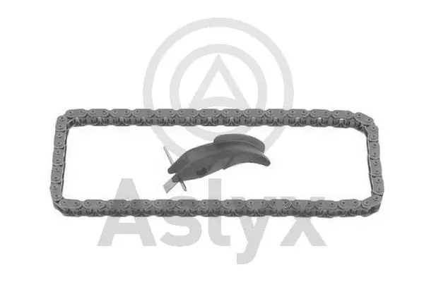 AS521058 Aslyx