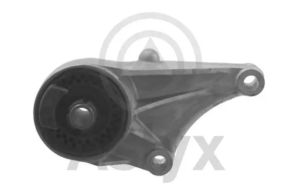 AS203289 Aslyx