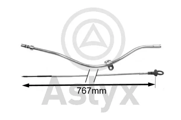 AS506612 Aslyx