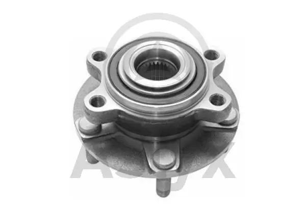 Comprar Bujes de ruedas JUKE  F15E