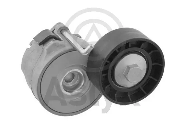 Tensor de la correa trapecial poli v para Fiat Qubo  (225)