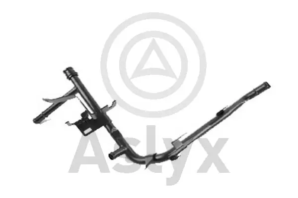 AS201201 Aslyx