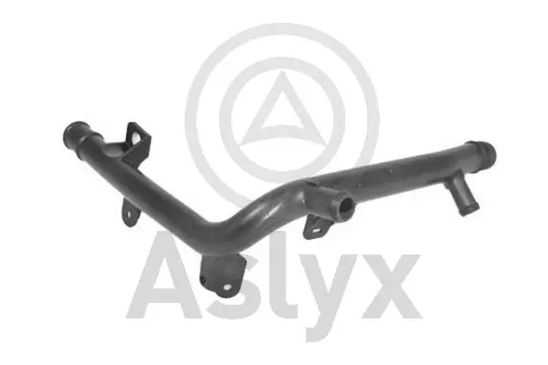Manguera radiador para Seat Cordoba 6L2