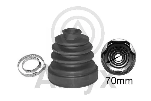 AS200406 Aslyx