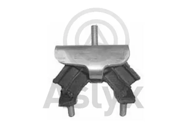 Soporte de motor delantero para Renault 21 L48