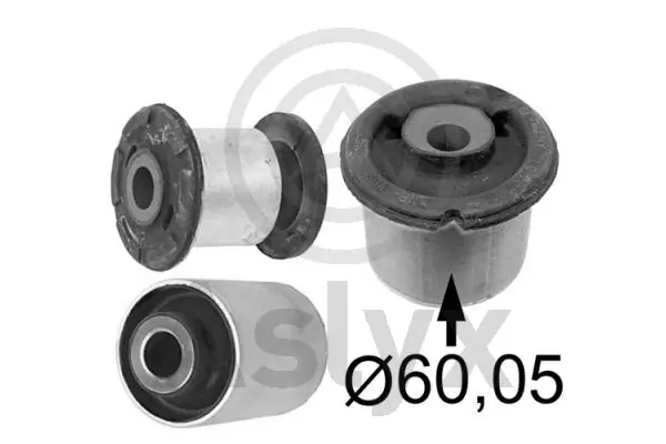 AS502168 Aslyx