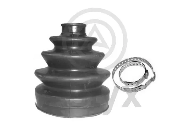 Fuelle, palier delantero exterior Meksan MKS1580 precio, desde 18,42 EUR