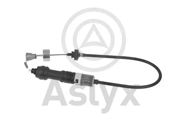 AS204542 Aslyx