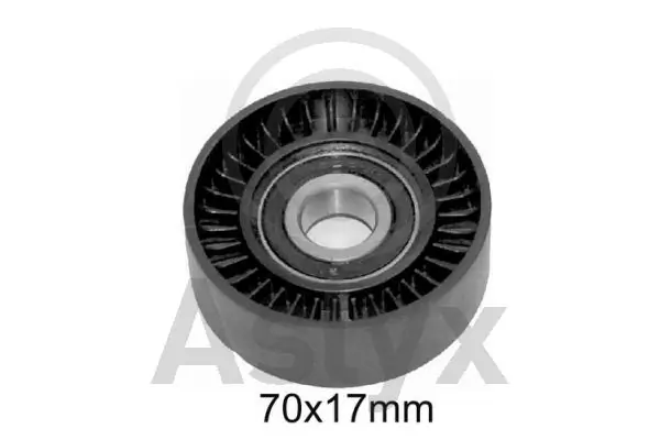 Rodillo tensor correa poli V Fiat Brava  desde 15,04 €