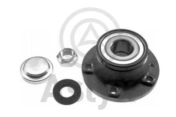 AS590161 Aslyx
