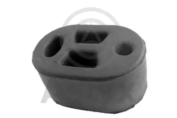 Almohadilla de montaje del silenciador Peugeot 405 II (4B)
