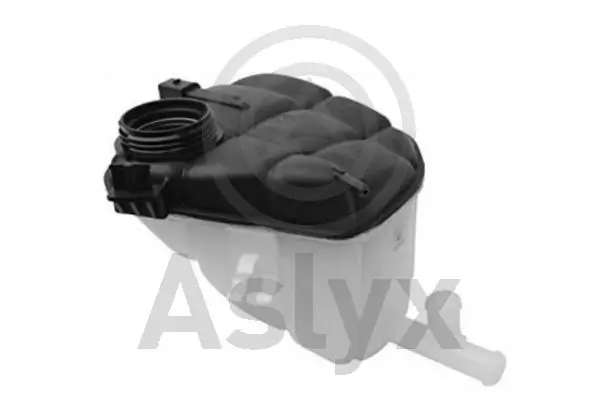 Vaso de expansión para Mercedes GL X164