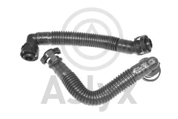 Comprar Tubo de ventilación del cárter (separador de aceite) Ford Focus III CB8 a bajo precio