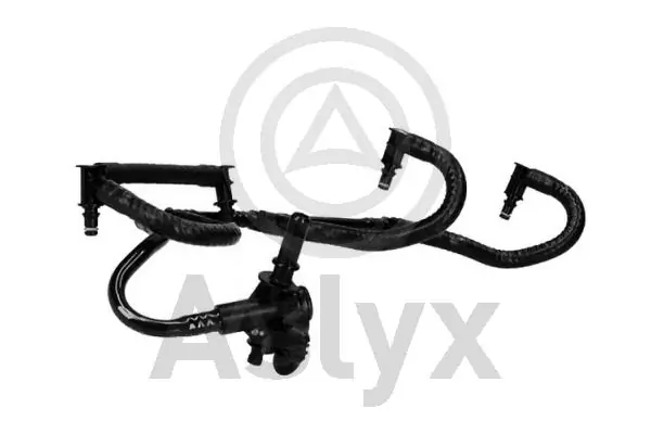 AS592023 Aslyx