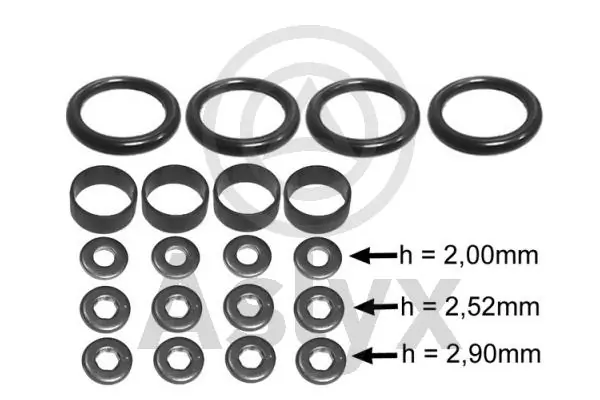AS506251 Aslyx