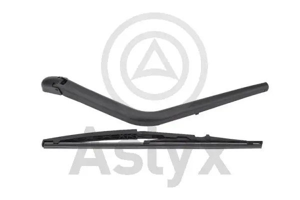 AS570000 Aslyx