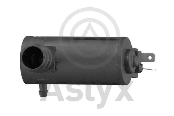 AS200663 Aslyx