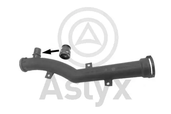 AS201592 Aslyx