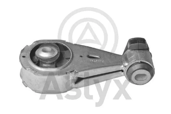 AS203509 Aslyx