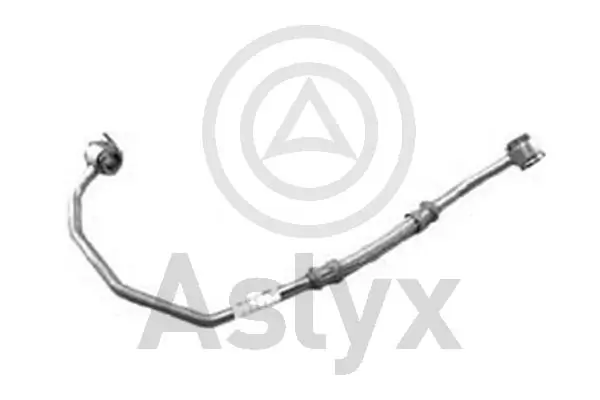 AS503341 Aslyx