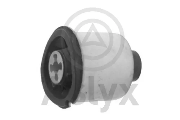 Precio del repuesto silentblock del eje trasero Kangoo II furgoneta