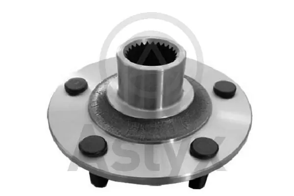 Buje Ford Mondeo III (B4Y)