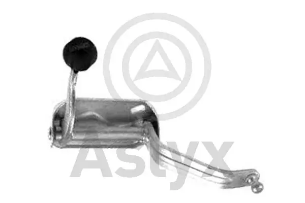 AS202395 Aslyx