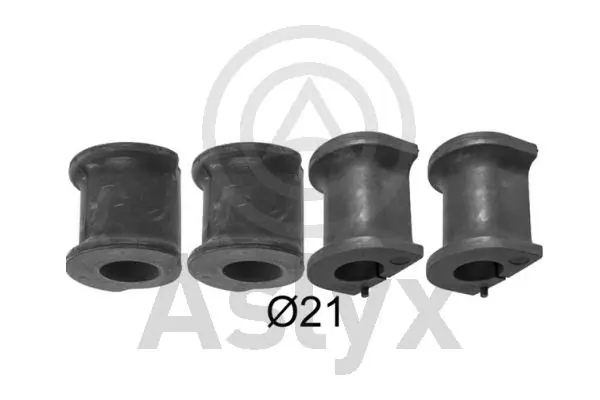 AS505980 Aslyx