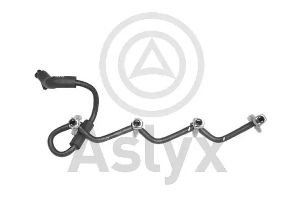 AS592011 Aslyx