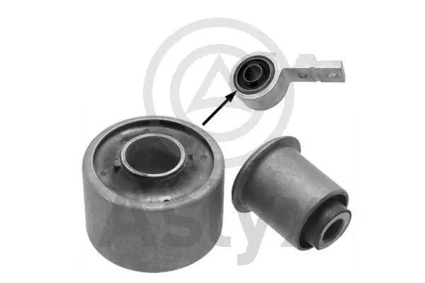 Comprar Silentblock X-Trail  T30