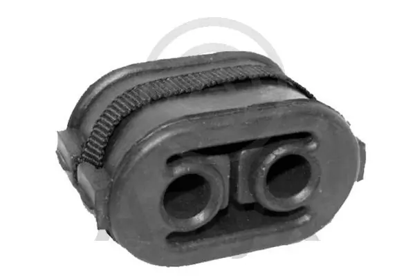 Soporte escape para Opel Vivaro F7
