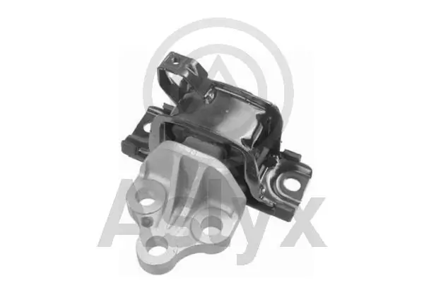 AS203287 Aslyx