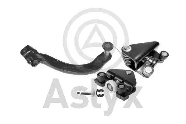 AS521131 Aslyx