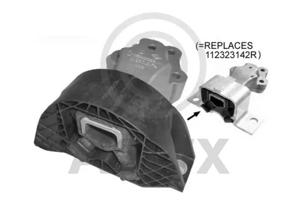 AS203478 Aslyx