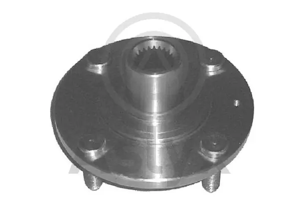 Cubo delantero Ford Escort VI (1992-1995)