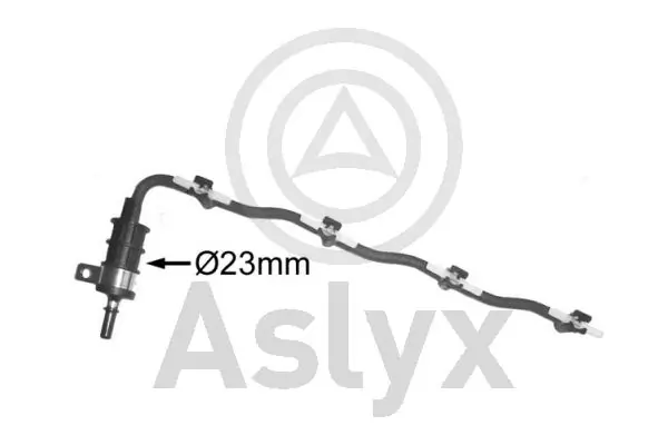 AS592029 Aslyx