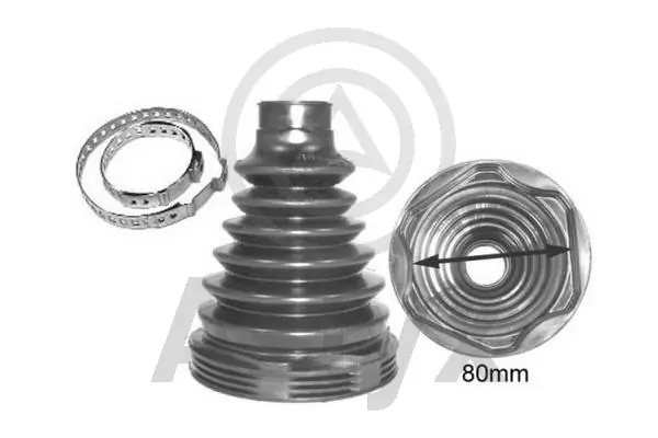 Comprar Fuelle exterior del palier delantero Land Rover Range Rover L551 a bajo precio
