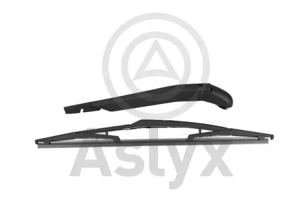 Limpiaparabrisas posterior Fiat Fiorino  (225)