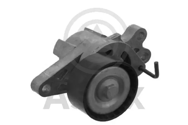 Comprar Tensor de correa de accesorios Peugeot 206  2E, K a bajo precio