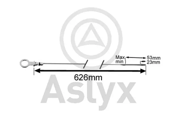 AS506861 Aslyx