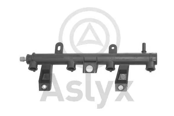 AS535581 Aslyx